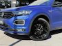 Volkswagen T-Roc Cabrio 1.5 TSI R-Line Edition Blue Leder|Beats-Audio|150PK|ACC|Carplay|Camera|IQ-Lights|Virtual-cockpit