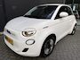 Fiat 500e Urban 42 kWh Airco - Apple carplay - Draadloze telefoonlader - Navigatie - Licht metalen velgen 16 inch - Cruise control - Led verlichting - Bluetooth - Keyless start - Elektrische ramen - Stuur leder - Stuur multifunctioneel