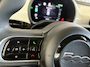 Fiat 500e Urban 42 kWh Airco - Apple carplay - Draadloze telefoonlader - Navigatie - Licht metalen velgen 16 inch - Cruise control - Led verlichting - Bluetooth - Keyless start - Elektrische ramen - Stuur leder - Stuur multifunctioneel