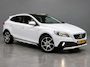 Volvo V40 Cross Country 1.6 T4 Ocean Race | Clima | Cruise | Multimedia/Navi | Leder | Elek. stoelen | Stoelverwarming | PDC + Camera |