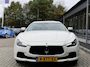 Maserati Ghibli 3.0 V6 D Dealer OH Camera Vol Leder