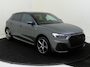 Audi A1 Sportback 25 TFSI S-tronic S edition | Achteruitrijcamera | Climate control | Parkeersensoren voor en achter | Elek. inklapb. buitenspiegels | Privacy glass