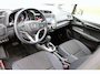 Honda Jazz 1.3 i-VTEC Comfort automaat 1e eig. LAGE KM NAP multimedia
