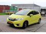 Honda Jazz 1.3 i-VTEC Comfort automaat 1e eig. LAGE KM NAP multimedia
