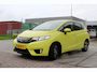 Honda Jazz 1.3 i-VTEC Comfort automaat 1e eig. LAGE KM NAP multimedia