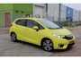 Honda Jazz 1.3 i-VTEC Comfort automaat 1e eig. LAGE KM NAP multimedia