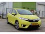 Honda Jazz 1.3 i-VTEC Comfort automaat 1e eig. LAGE KM NAP multimedia