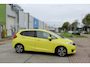 Honda Jazz 1.3 i-VTEC Comfort automaat 1e eig. LAGE KM NAP multimedia