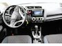 Honda Jazz 1.3 i-VTEC Comfort automaat 1e eig. LAGE KM NAP multimedia