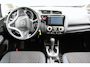 Honda Jazz 1.3 i-VTEC Comfort automaat 1e eig. LAGE KM NAP multimedia