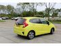 Honda Jazz 1.3 i-VTEC Comfort automaat 1e eig. LAGE KM NAP multimedia