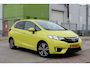 Honda Jazz 1.3 i-VTEC Comfort automaat 1e eig. LAGE KM NAP multimedia