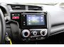 Honda Jazz 1.3 i-VTEC Comfort automaat 1e eig. LAGE KM NAP multimedia