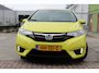 Honda Jazz 1.3 i-VTEC Comfort automaat 1e eig. LAGE KM NAP multimedia