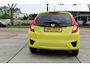 Honda Jazz 1.3 i-VTEC Comfort automaat 1e eig. LAGE KM NAP multimedia