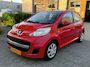 Peugeot 107 1.0-12V XS|Airco|NAP|Nieuwe APK