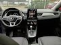 Renault Captur 1.3 TCe 130 Intens // KEYLESS // 360 CAMERA+SENSOREN // LED // NAVI+CARPLAY // PARK ASSIST // STOELVERWARMING //