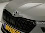 Skoda Kamiq 1.0 TSI Sport Automaat (VIRTUAL COCKPIT, 1e EIGENAAR, APPLE CARPLAY, GROOT NAVI, STOELVERWARMING, SPORTSTOELEN, GETINT GLAS, PARKEERSENSOREN, CRUISE, NIEUWSTAAT)