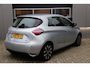 Renault Zoe R135 Limited Automaat 52 kWh, Carplay, Cruise, Parkeerhulp, Navi, Koopaccu! SOH 93,8%
