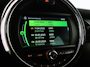MINI Cooper 5-Deurs 1.5 136 PK 5-DEURS BRITISH RACING GREEN + CARBON BLACK LEDER SPORTINTERIEUR
