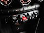 MINI Cooper 5-Deurs 1.5 136 PK 5-DEURS BRITISH RACING GREEN + CARBON BLACK LEDER SPORTINTERIEUR