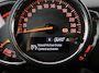 MINI Cooper 5-Deurs 1.5 136 PK 5-DEURS BRITISH RACING GREEN + CARBON BLACK LEDER SPORTINTERIEUR