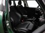 MINI Cooper 5-Deurs 1.5 136 PK 5-DEURS BRITISH RACING GREEN + CARBON BLACK LEDER SPORTINTERIEUR
