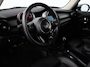 MINI Cooper 5-Deurs 1.5 136 PK 5-DEURS BRITISH RACING GREEN + CARBON BLACK LEDER SPORTINTERIEUR