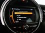 MINI Cooper 5-Deurs 1.5 136 PK 5-DEURS BRITISH RACING GREEN + CARBON BLACK LEDER SPORTINTERIEUR