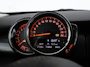 MINI Cooper 5-Deurs 1.5 136 PK 5-DEURS BRITISH RACING GREEN + CARBON BLACK LEDER SPORTINTERIEUR