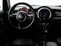 MINI Cooper 5-Deurs 1.5 136 PK 5-DEURS BRITISH RACING GREEN + CARBON BLACK LEDER SPORTINTERIEUR