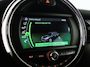 MINI Cooper 5-Deurs 1.5 136 PK 5-DEURS BRITISH RACING GREEN + CARBON BLACK LEDER SPORTINTERIEUR