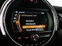 MINI Cooper 5-Deurs 1.5 136 PK 5-DEURS BRITISH RACING GREEN + CARBON BLACK LEDER SPORTINTERIEUR