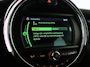 MINI Cooper 5-Deurs 1.5 136 PK 5-DEURS BRITISH RACING GREEN + CARBON BLACK LEDER SPORTINTERIEUR