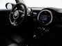 MINI Cooper 5-Deurs 1.5 136 PK 5-DEURS BRITISH RACING GREEN + CARBON BLACK LEDER SPORTINTERIEUR