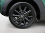 MINI Cooper 5-Deurs 1.5 136 PK 5-DEURS BRITISH RACING GREEN + CARBON BLACK LEDER SPORTINTERIEUR