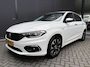 Fiat Tipo 1.4 Mirror Achteruitrijcamera - Airco - Parkeersensor achter - Licht metalen velgen 16 inch - Radio - Navigatie - Mistlampen - Led verlichting - Stuur multifunctioneel - Bluetooth - Cruise control - Ele
