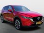 Mazda CX-5 2.0 SAG 165 Advantage Aut. | Trekhaak | 360Cam | Stuur-en stoelverw.