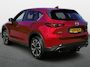 Mazda CX-5 2.0 SAG 165 Advantage Aut. | Trekhaak | 360Cam | Stuur-en stoelverw.