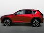 Mazda CX-5 2.0 SAG 165 Advantage Aut. | Trekhaak | 360Cam | Stuur-en stoelverw.