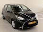 Toyota Yaris 1.0 VVT-i Aspiration