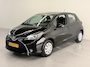 Toyota Yaris 1.0 VVT-i Aspiration