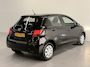 Toyota Yaris 1.0 VVT-i Aspiration