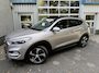 Hyundai Tucson 1.6 T-GDi Premium 4WD / Panoramadak / lederen bekleding