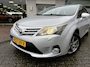 Toyota Avensis Wagon 1.8 VVTi Dynamic limited | Trekhaak | Cruise | Stoelverwarmin