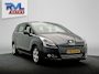 Peugeot 5008 1.6 HDiF Blue Lease | 7 Persoons | Climate/Control | Trekhaak | PDC | Navigatie | Cruise/Control |