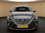 Mazda CX-3 2.0 SkyActiv-G 120 GT-M Trekhaak | HUD | Stoelverwarming | Navigatie | Lichtmetaal | Dodehoek detectie |