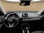 Mazda CX-3 2.0 SkyActiv-G 120 GT-M Trekhaak | HUD | Stoelverwarming | Navigatie | Lichtmetaal | Dodehoek detectie |