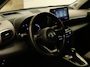 Toyota Yaris Cross 1.5 Hybrid Executive - ORIGINEEL NEDERLANDSE AUTO - KEYLESS ENTRY/START - DODEHOEKDETECTIE - PARKEERSENSOREN VOOR EN ACHTER - ADAPTIEVE CRUISE CONTROL - HEAD-UP DISPLAY - VOORSTOELEN VERWARMD