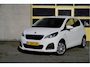 Peugeot 108 1.0 e-VTi 5drs Active BJ2021 Led | Airco | Stuurbekrachtiging | Getint glas